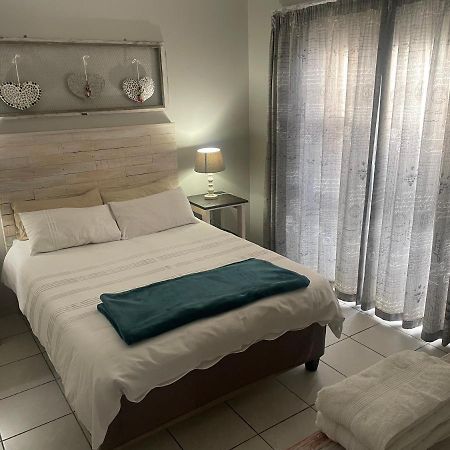 Anas Inn Walvis Bay Luaran gambar