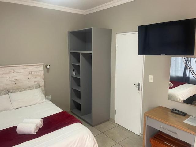Anas Inn Walvis Bay Luaran gambar