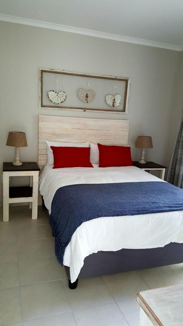 Anas Inn Walvis Bay Luaran gambar